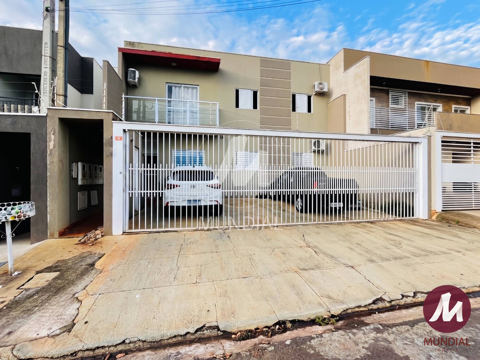 Fachada Condominio — foto 14