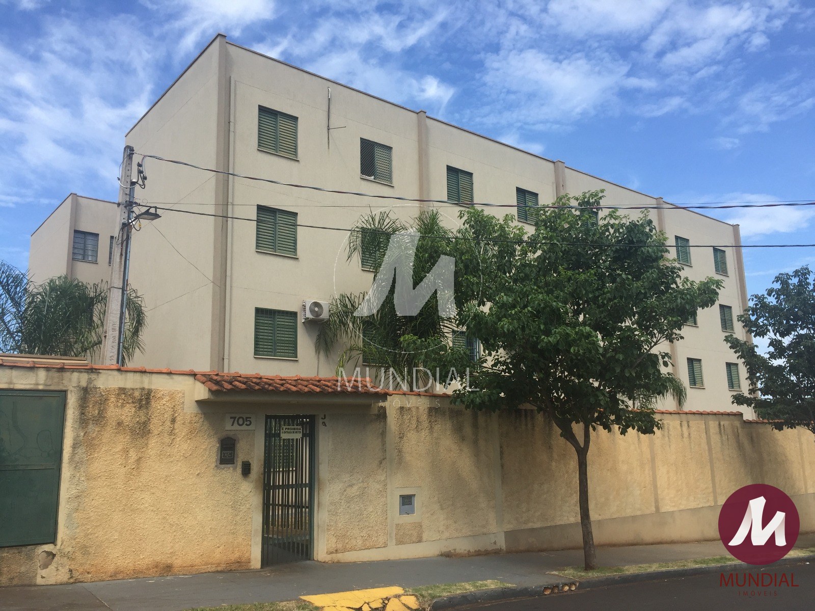 Fachada Condominio — foto 1