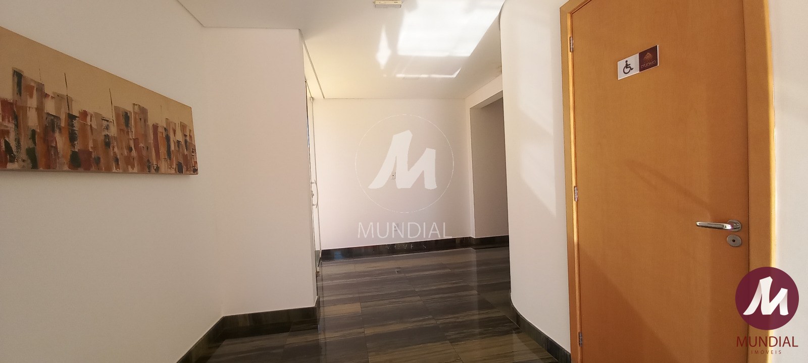 Hall De Entrada — foto 15