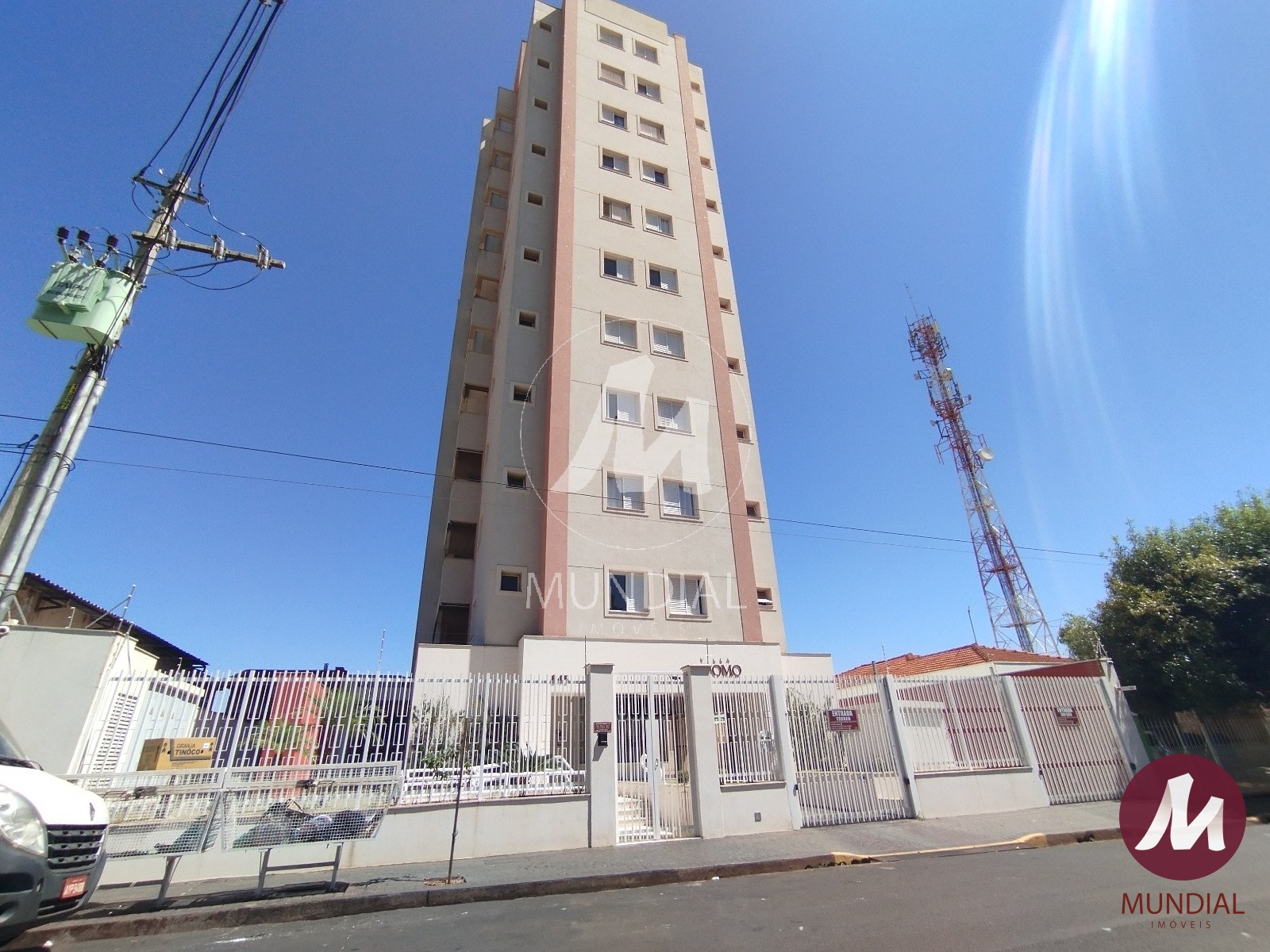 Fachada Condominio — foto 10
