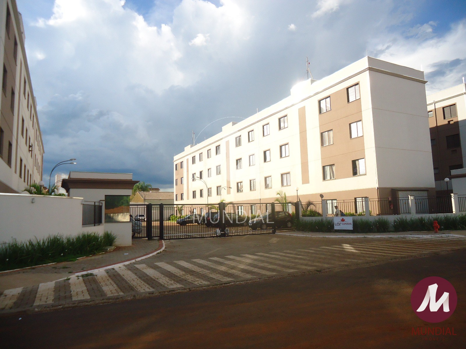 Fachada Condominio — foto 8
