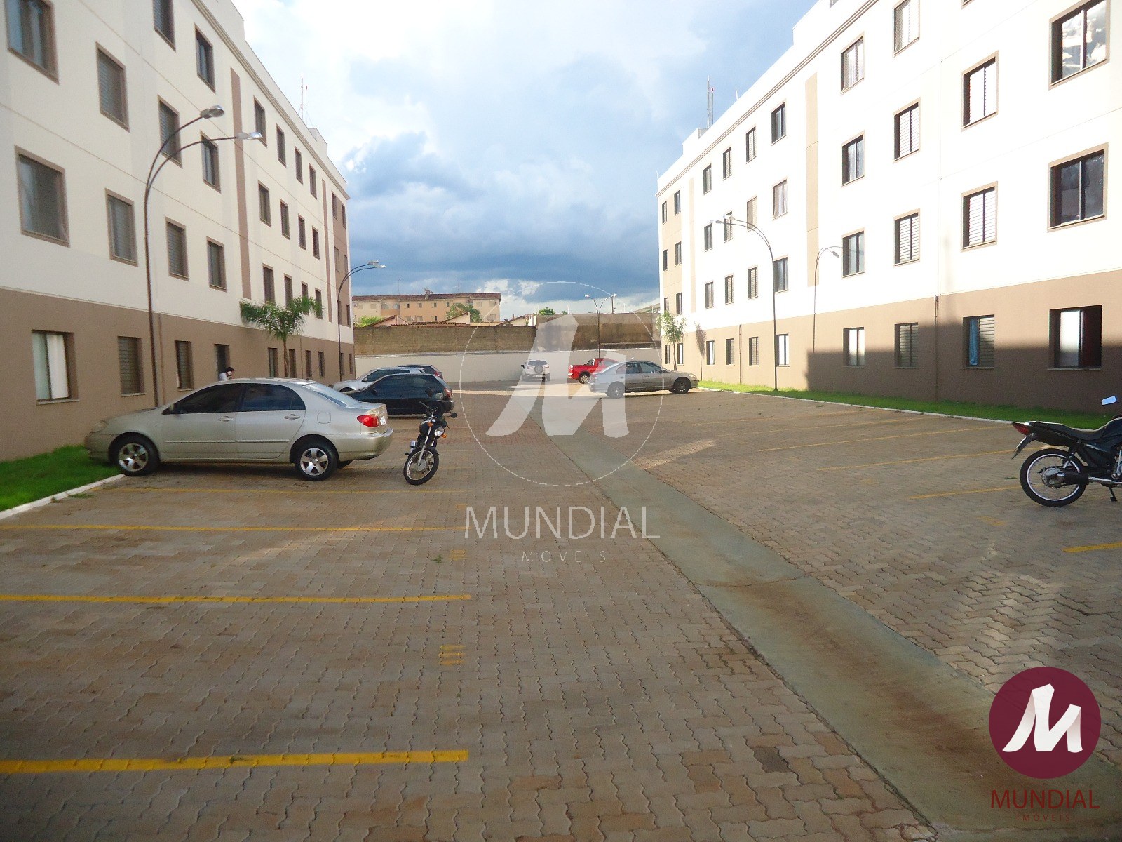 Garagem — foto 12