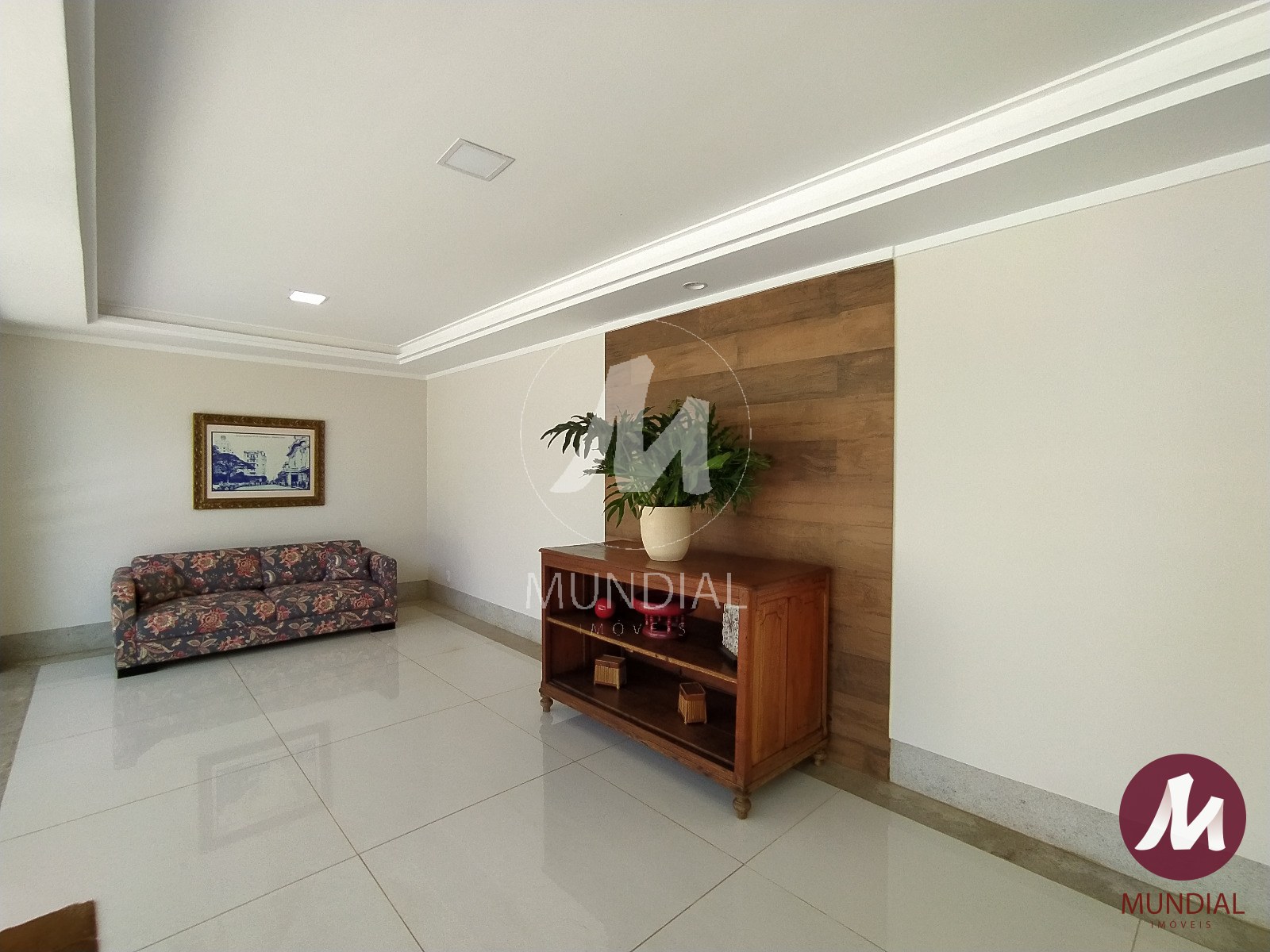 Hall De Entrada — foto 2