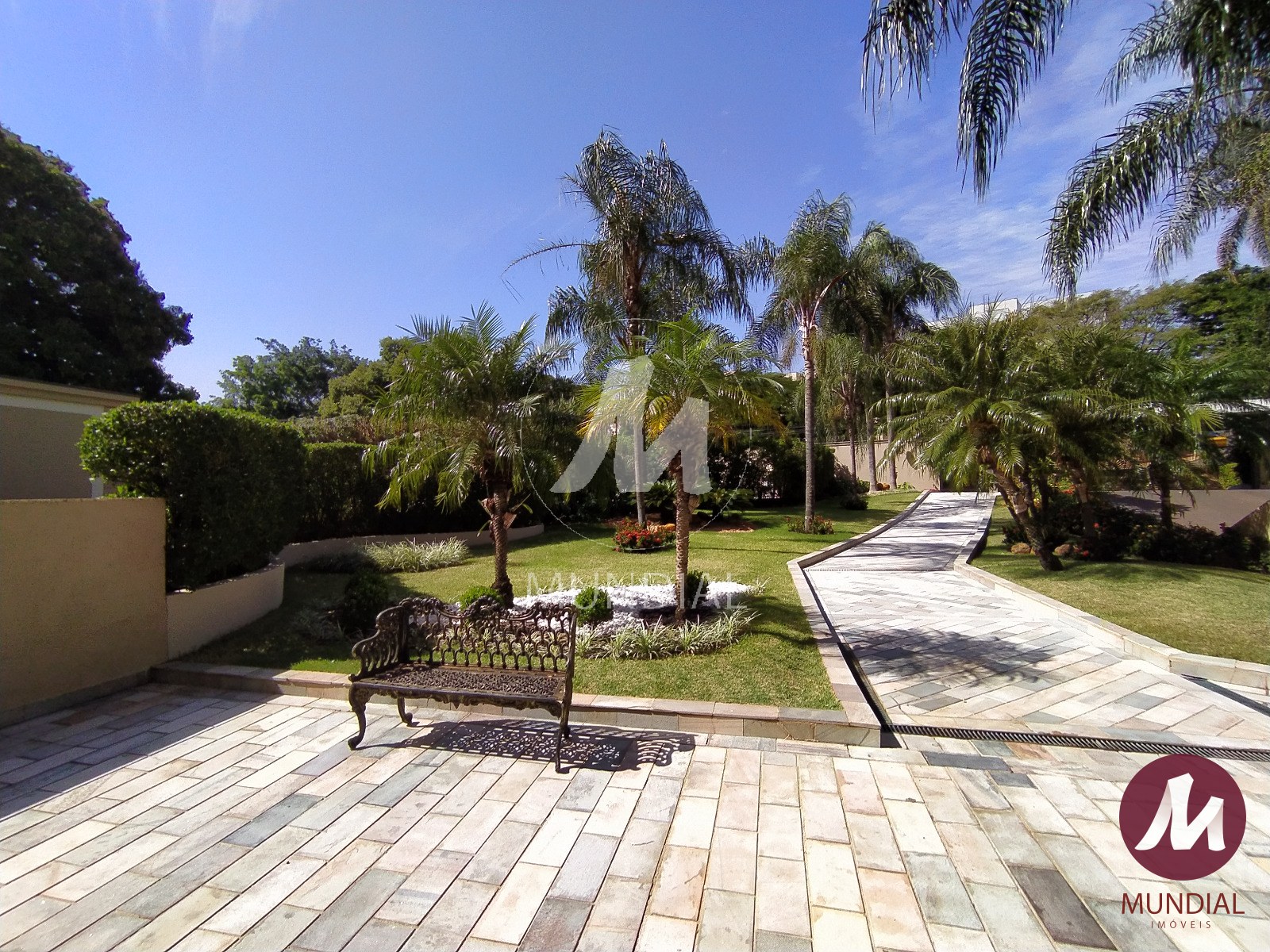 Jardim — foto 5