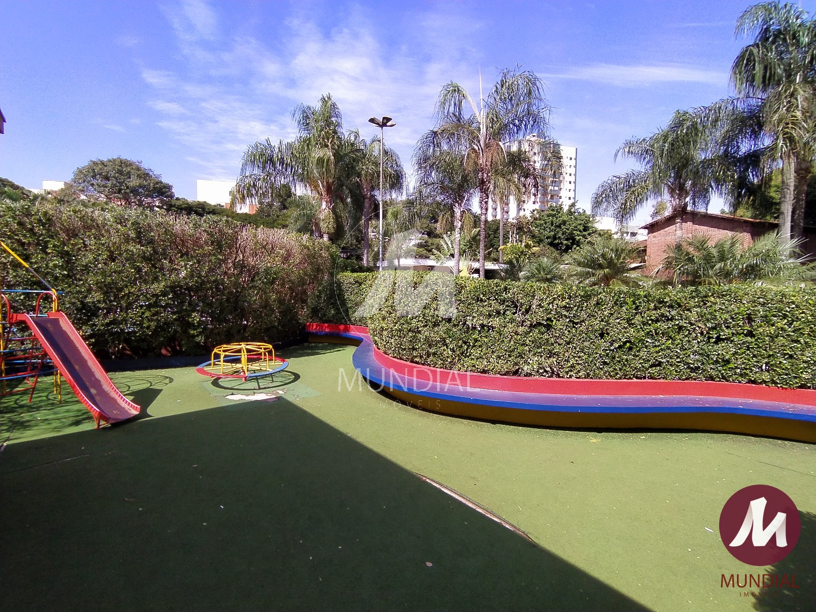 Playground — foto 4