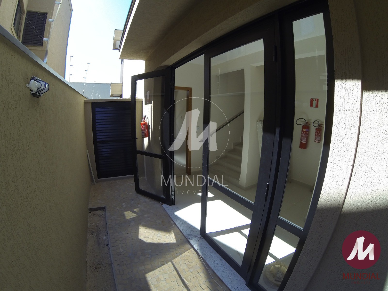 Hall De Entrada — foto 17