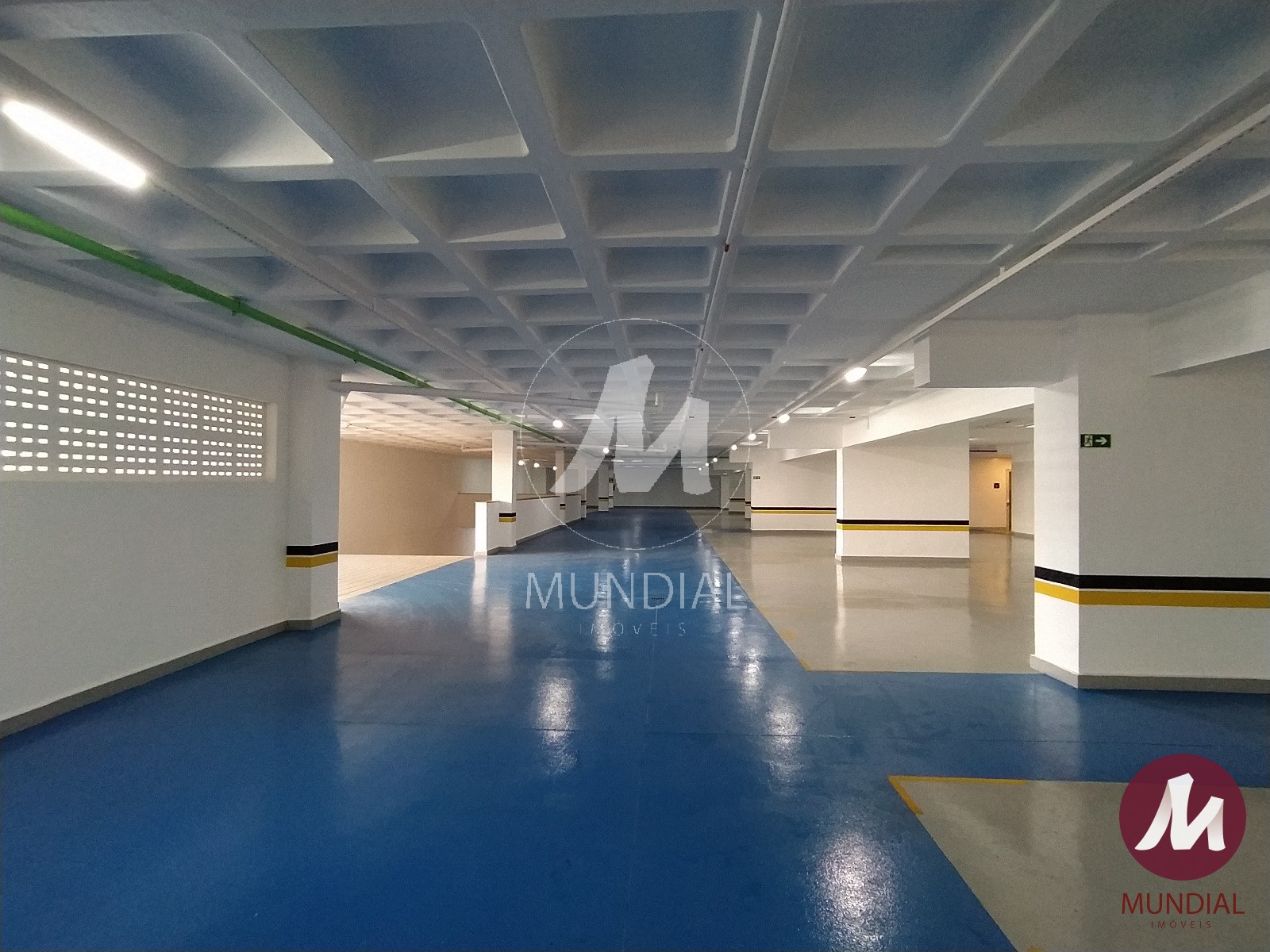Garagem — foto 18