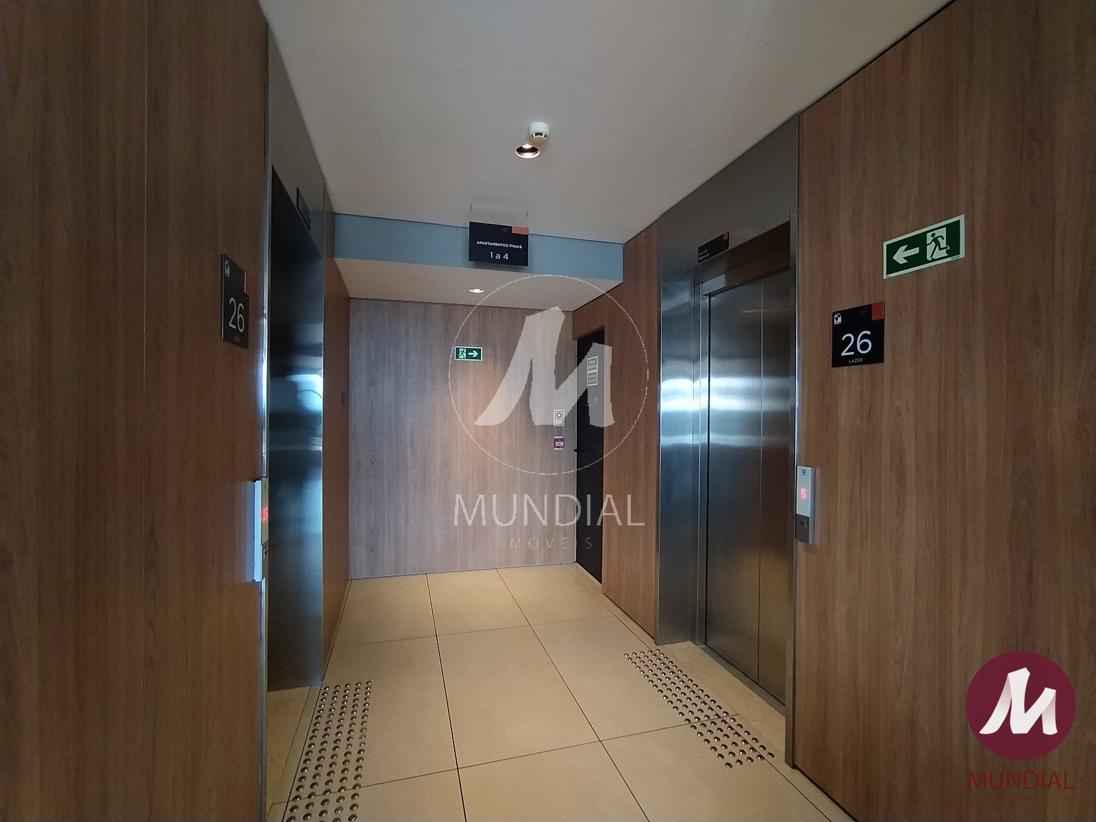 Elevador — foto 3