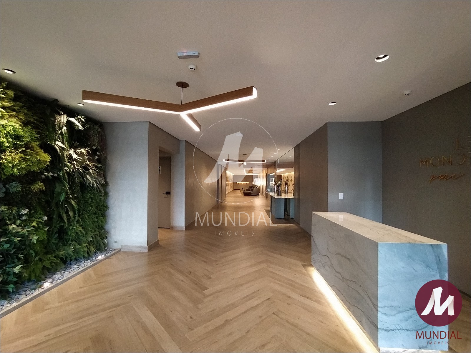Hall De Entrada — foto 2