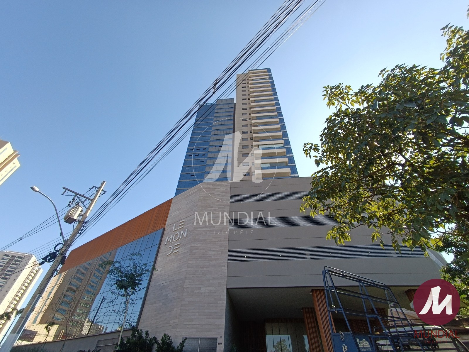 Fachada Condominio — foto 1
