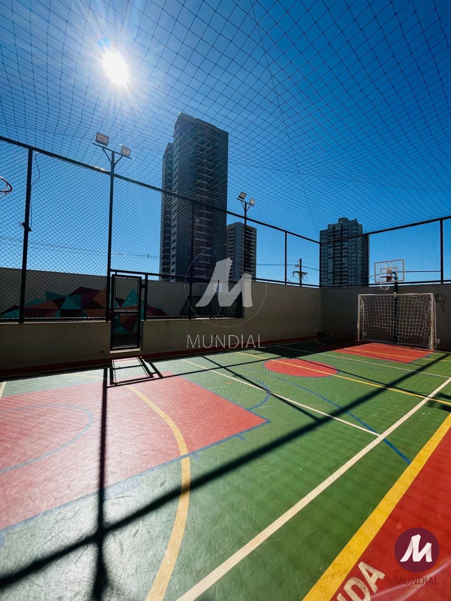 Quadra de esportes — foto 24