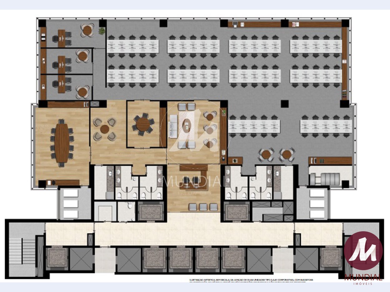 Planta — foto 6