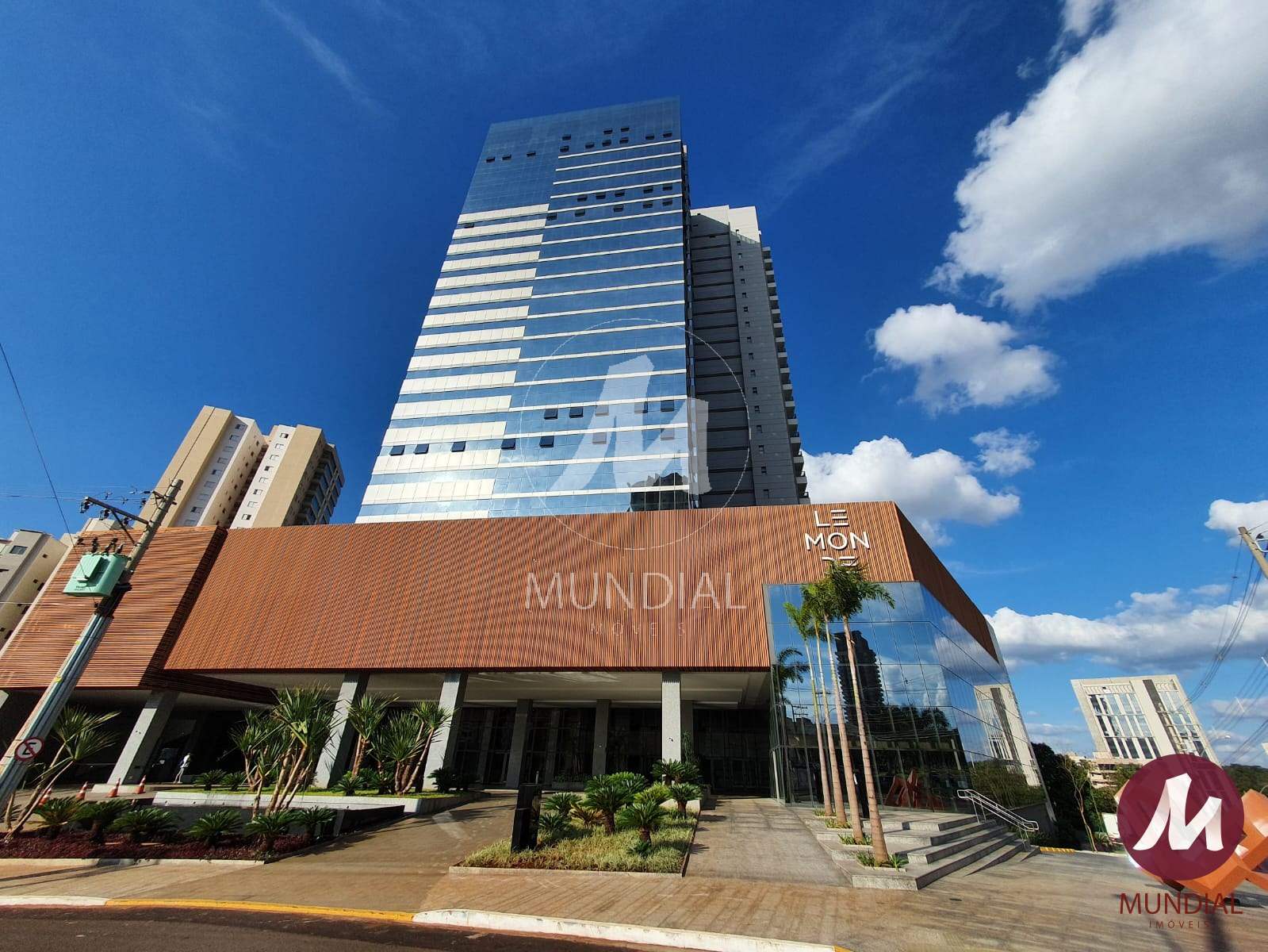 Fachada Condominio — foto 1