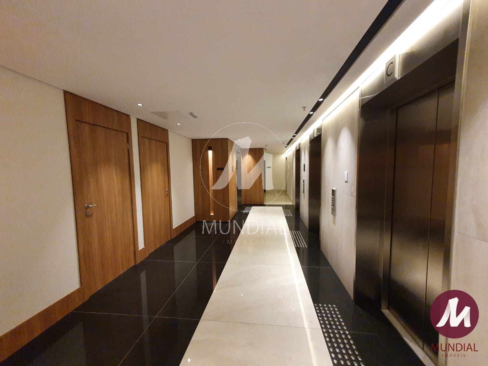 Elevador — foto 3