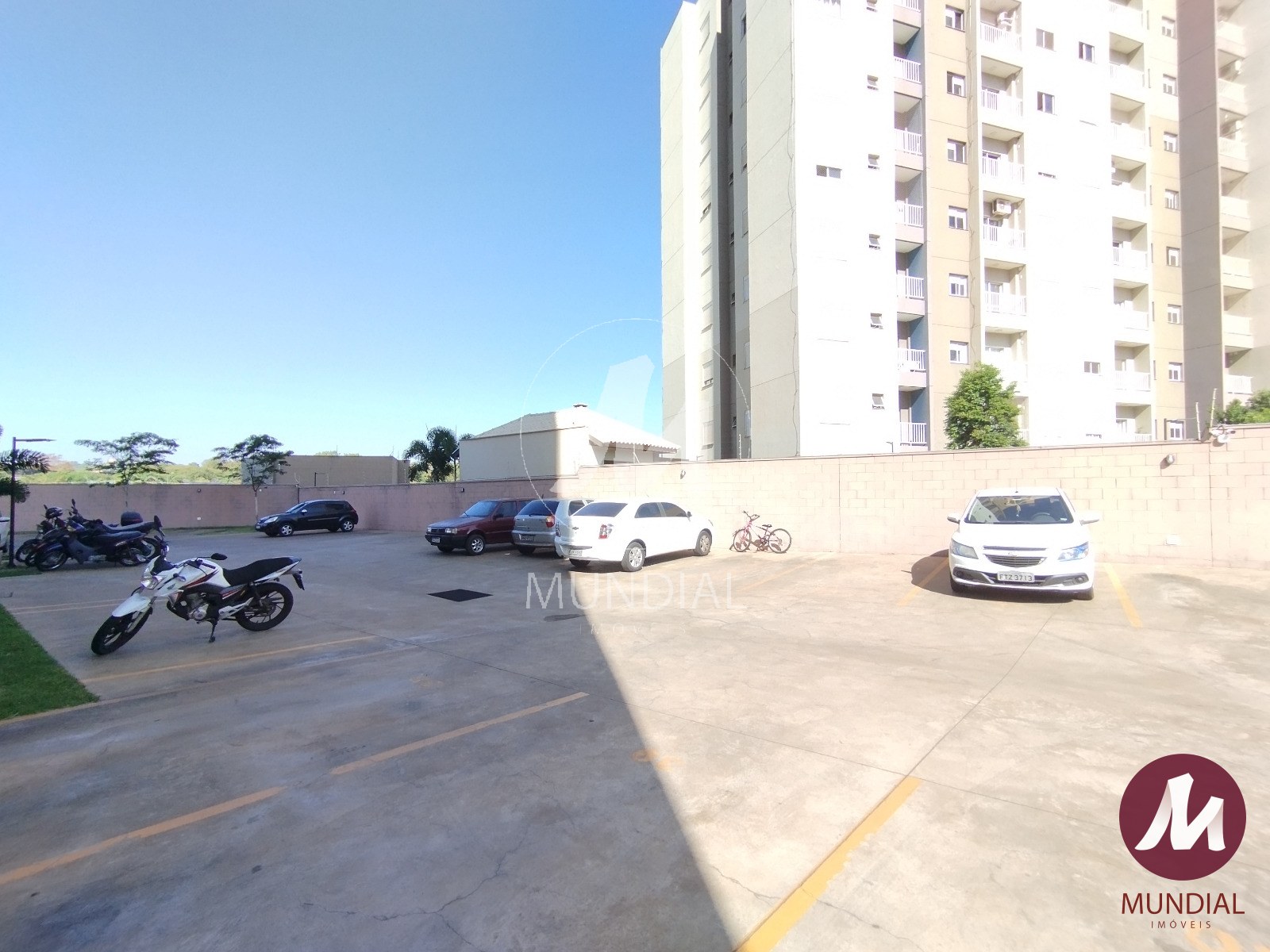 Garagem — foto 27