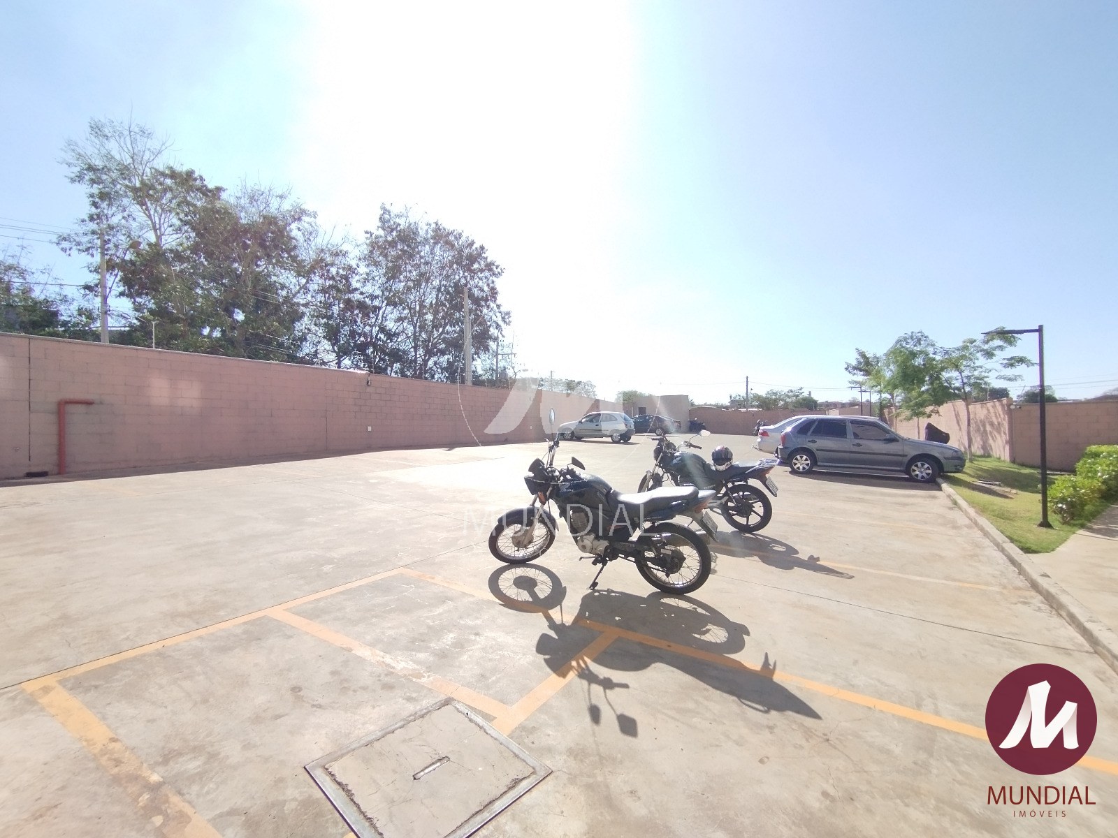 Garagem — foto 28