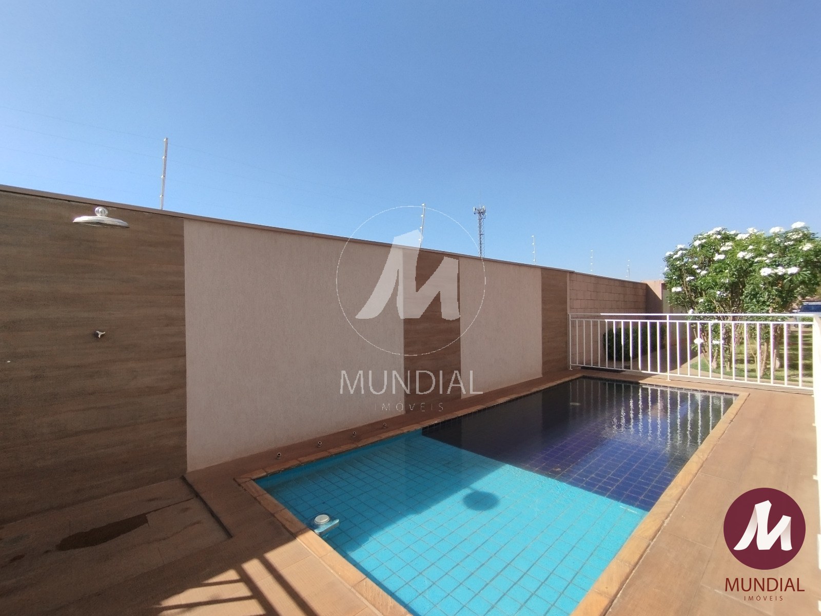 Piscina(s) — foto 24