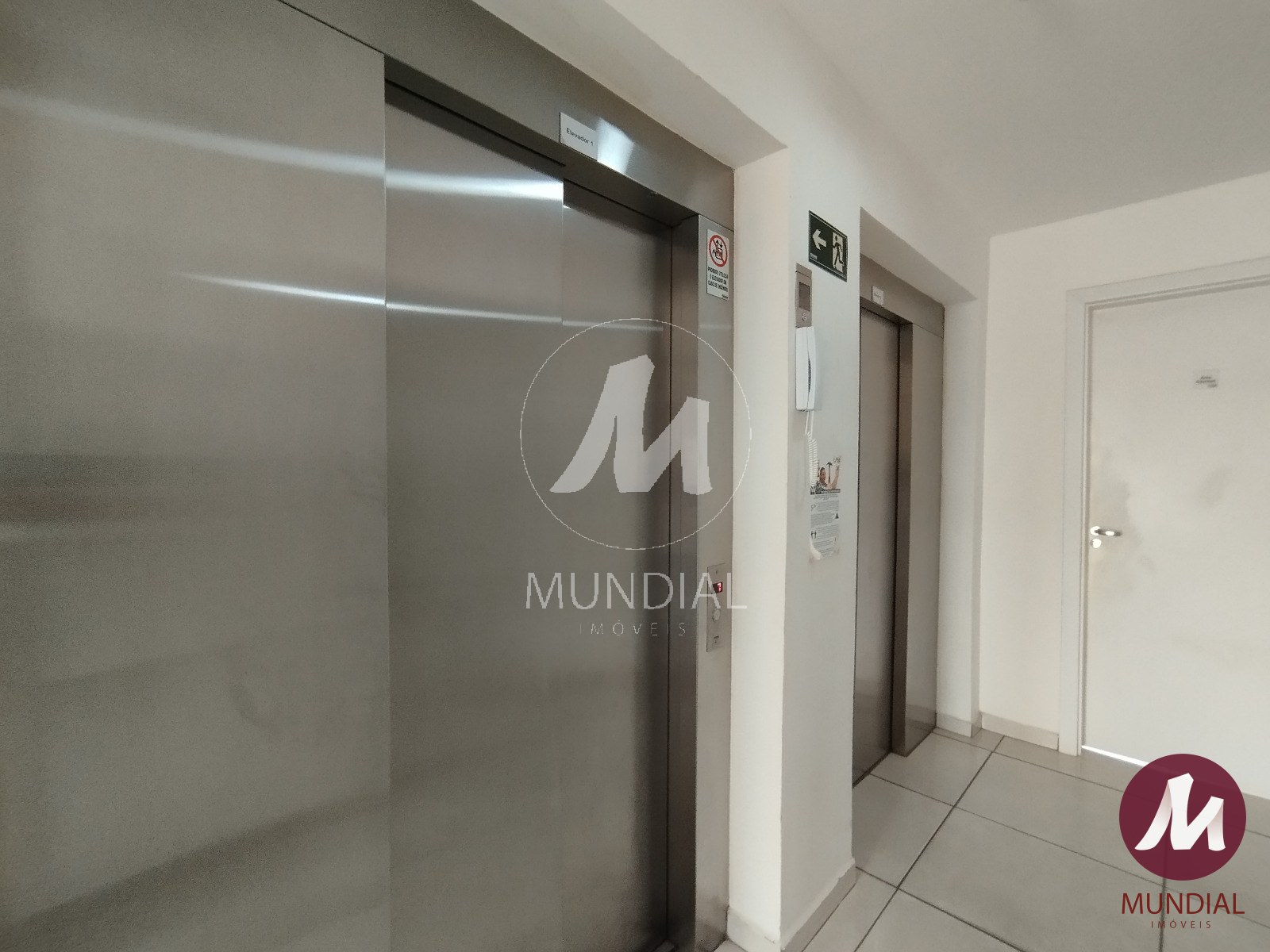 Elevador — foto 25