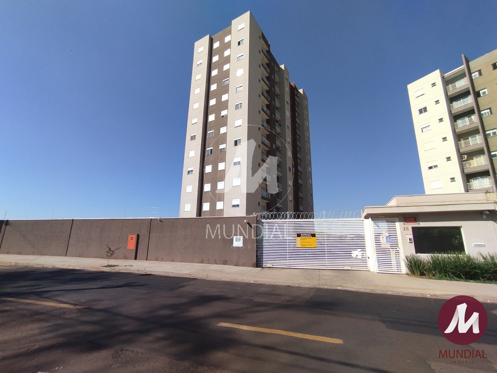 Fachada Condominio — foto 20