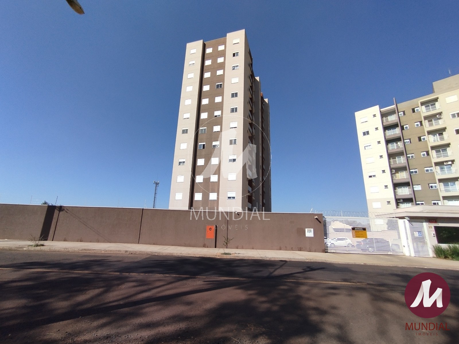 Fachada Condominio — foto 21