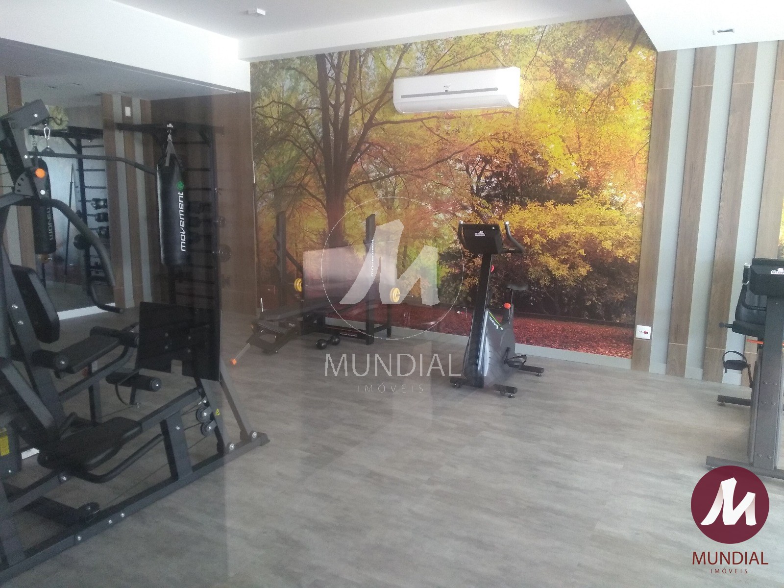Fitness — foto 31