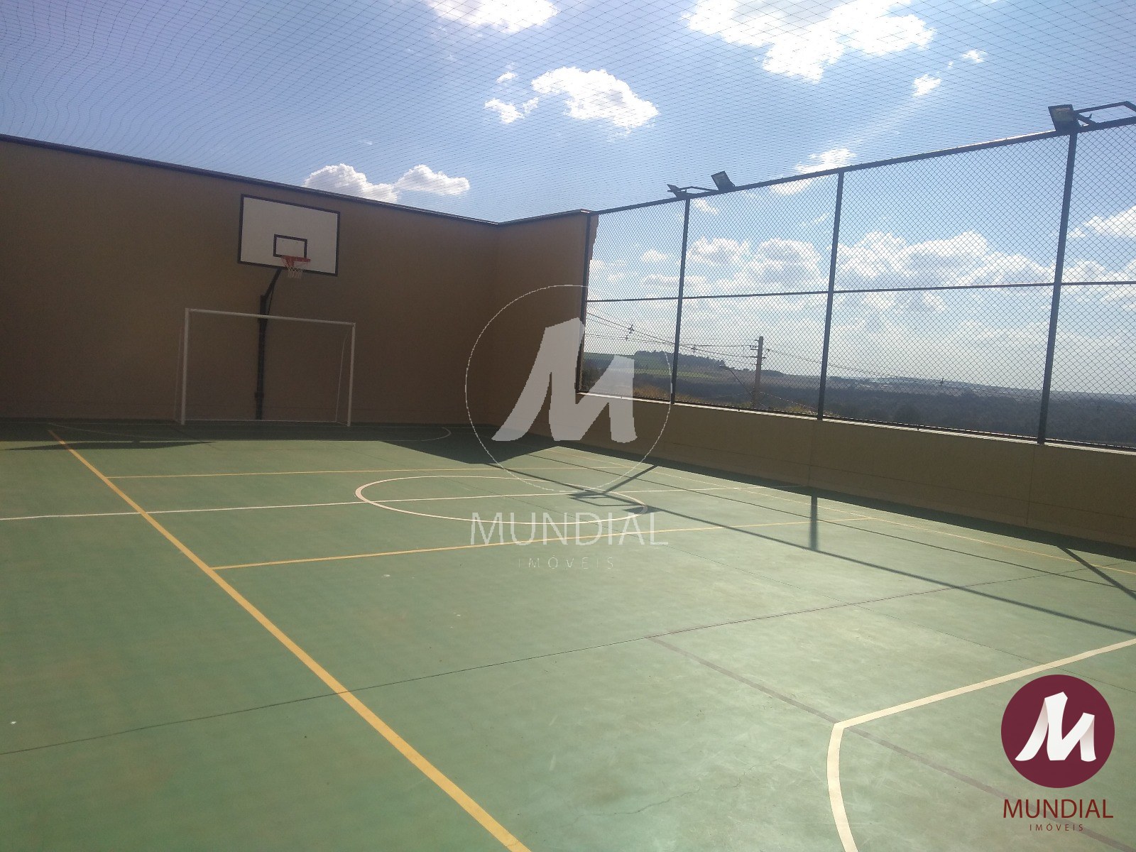 Quadra de esportes — foto 33