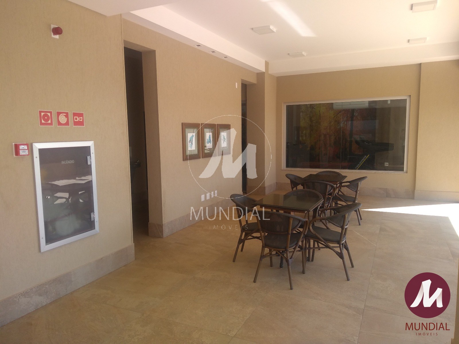 Lazer Condominio — foto 34
