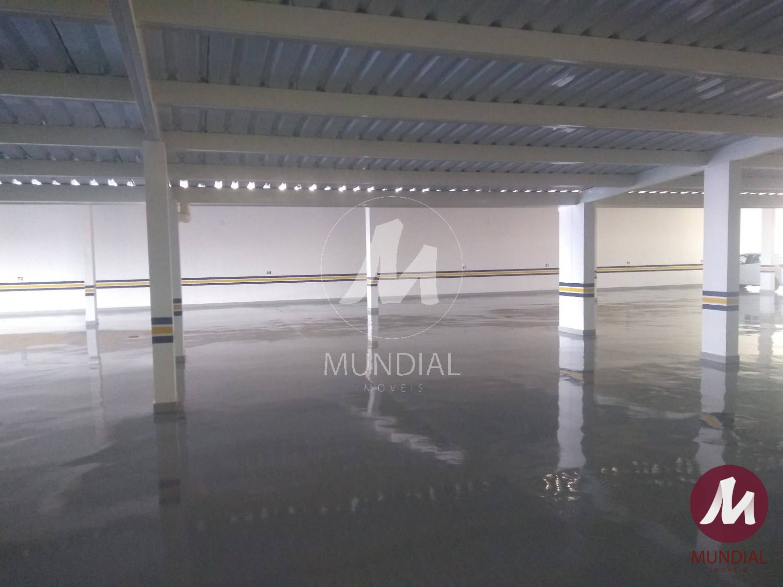 Garagem — foto 36
