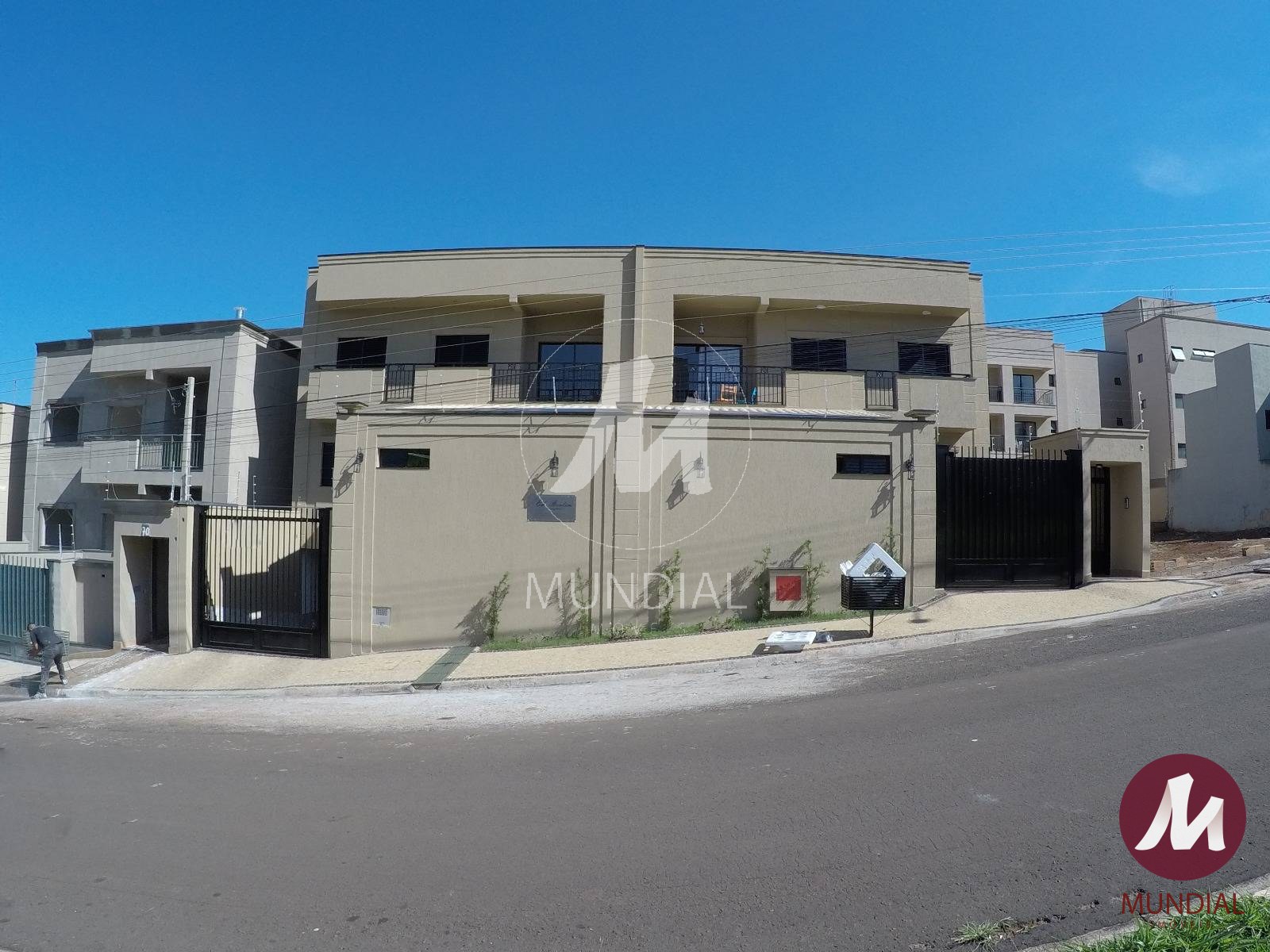 Fachada Condominio — foto 14