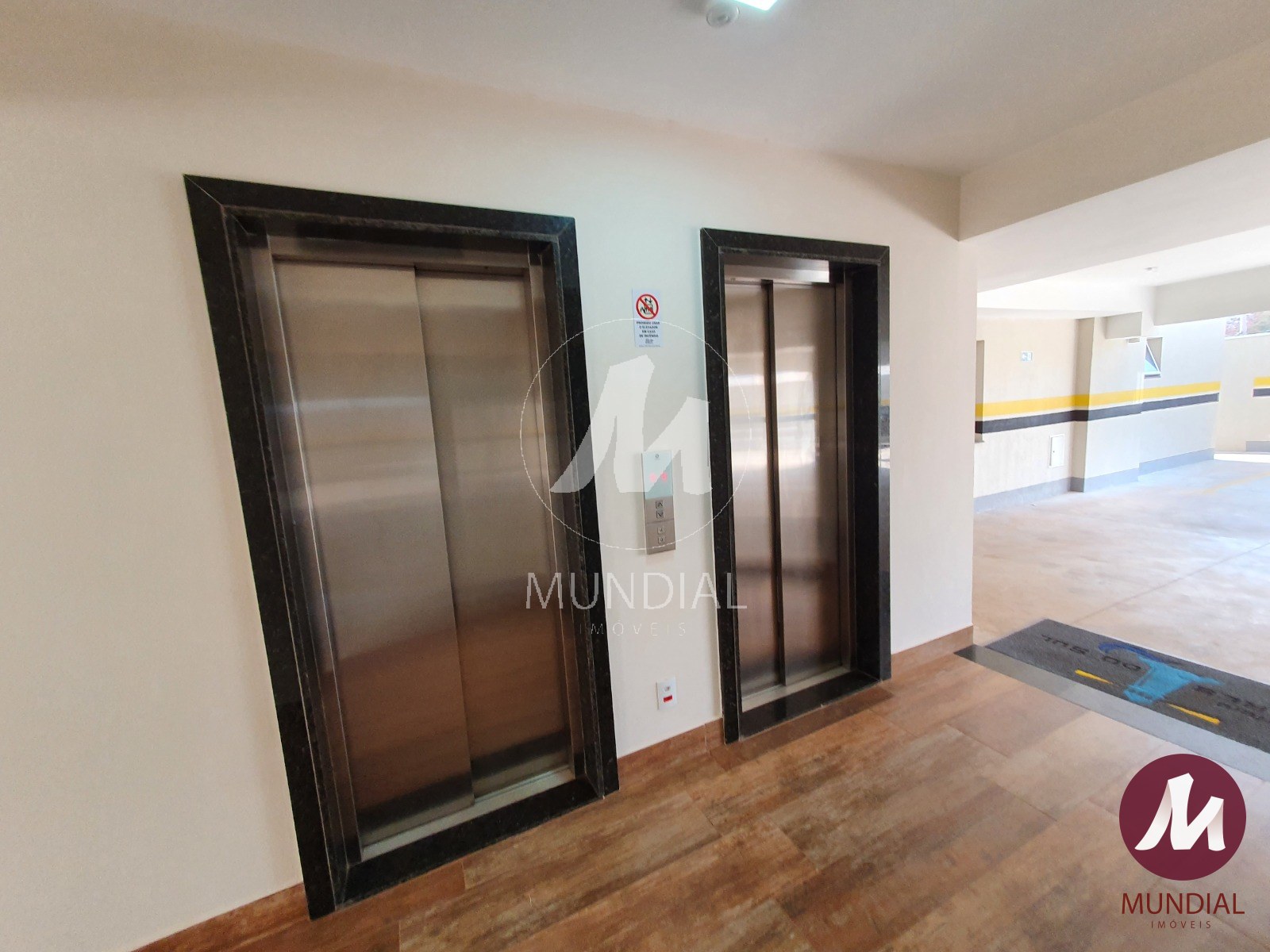 Elevador — foto 2