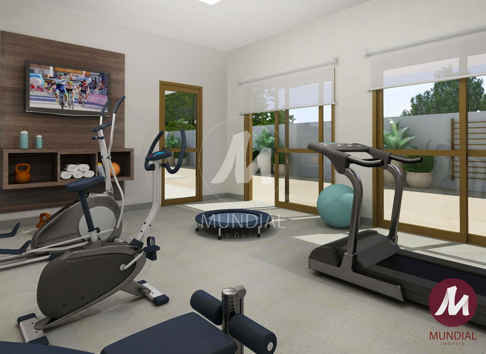 Fitness — foto 4
