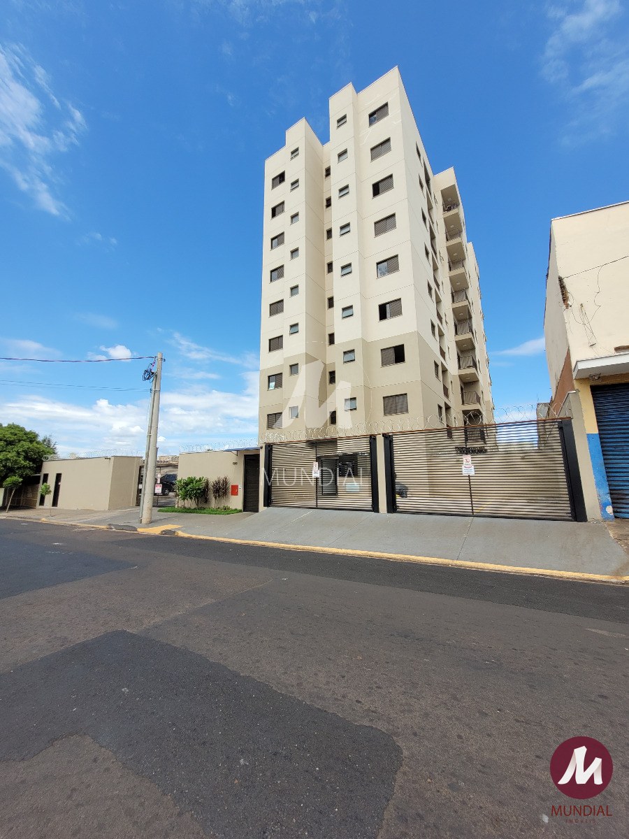Fachada Condominio — foto 2