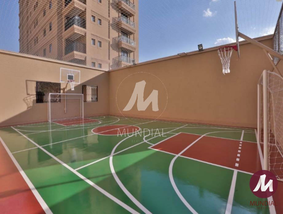 Quadra de esportes — foto 19