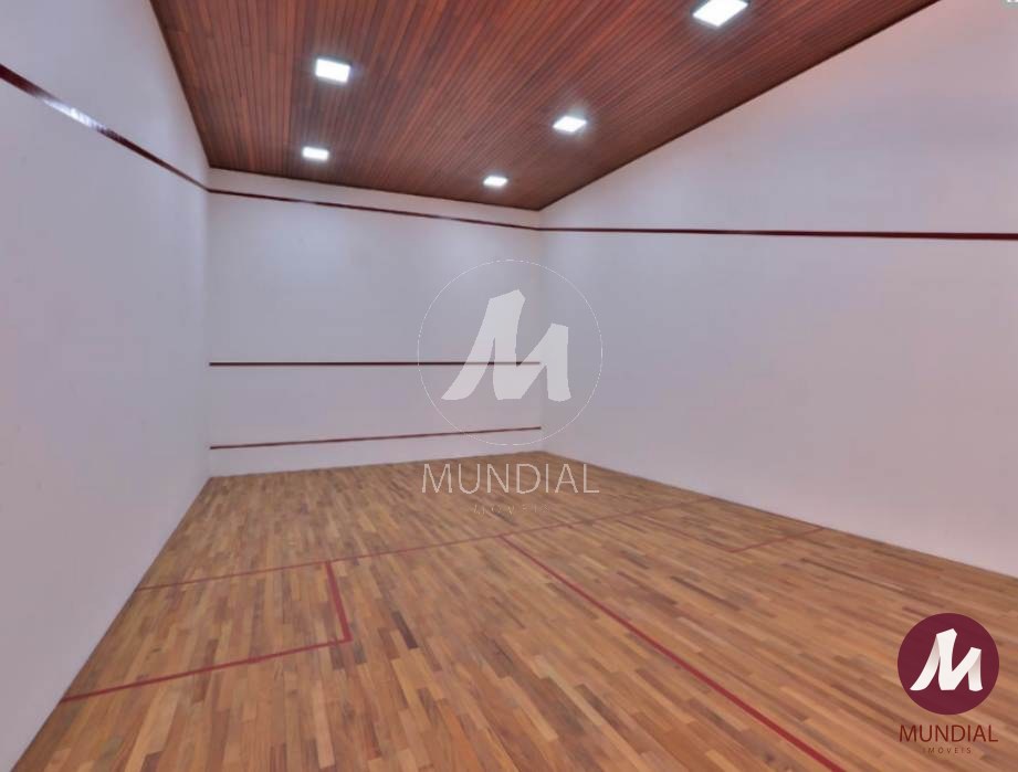 Quadra de esportes — foto 20