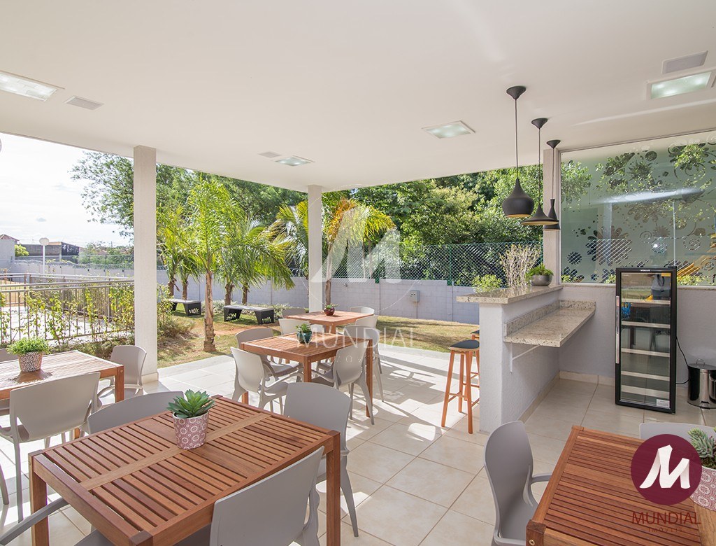 Lazer Condominio — foto 22
