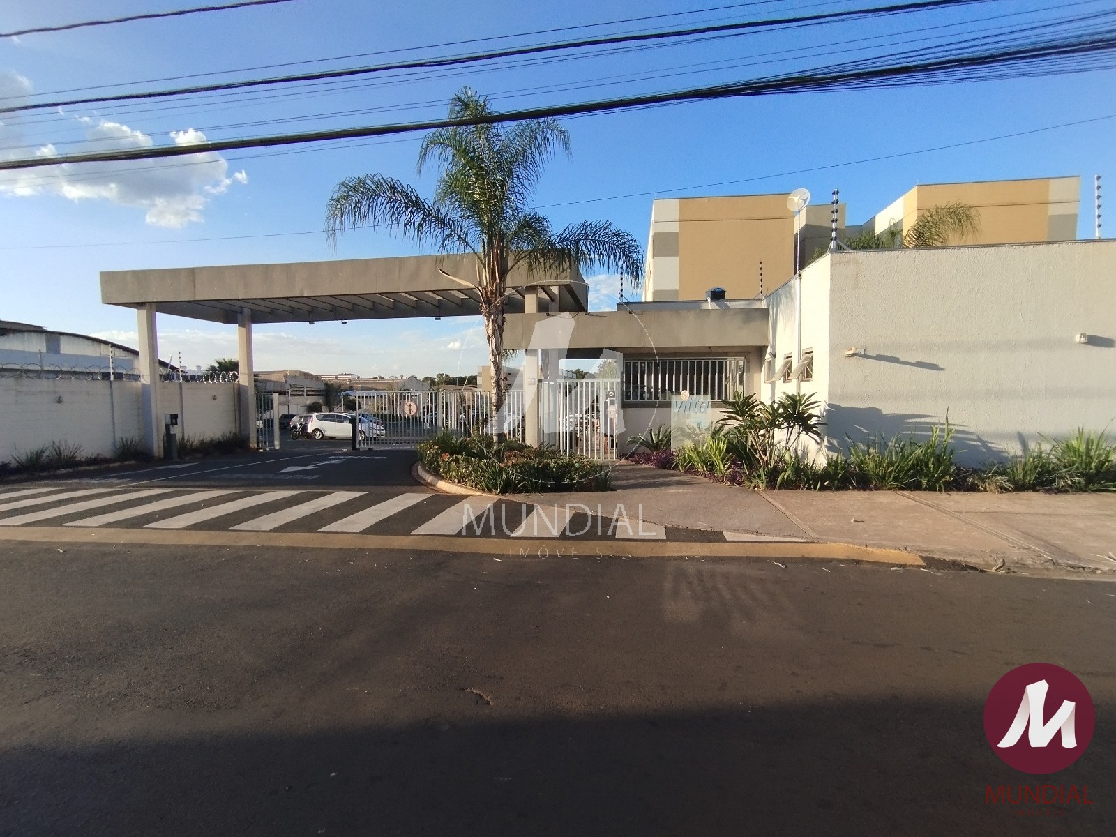 Fachada Condominio — foto 9