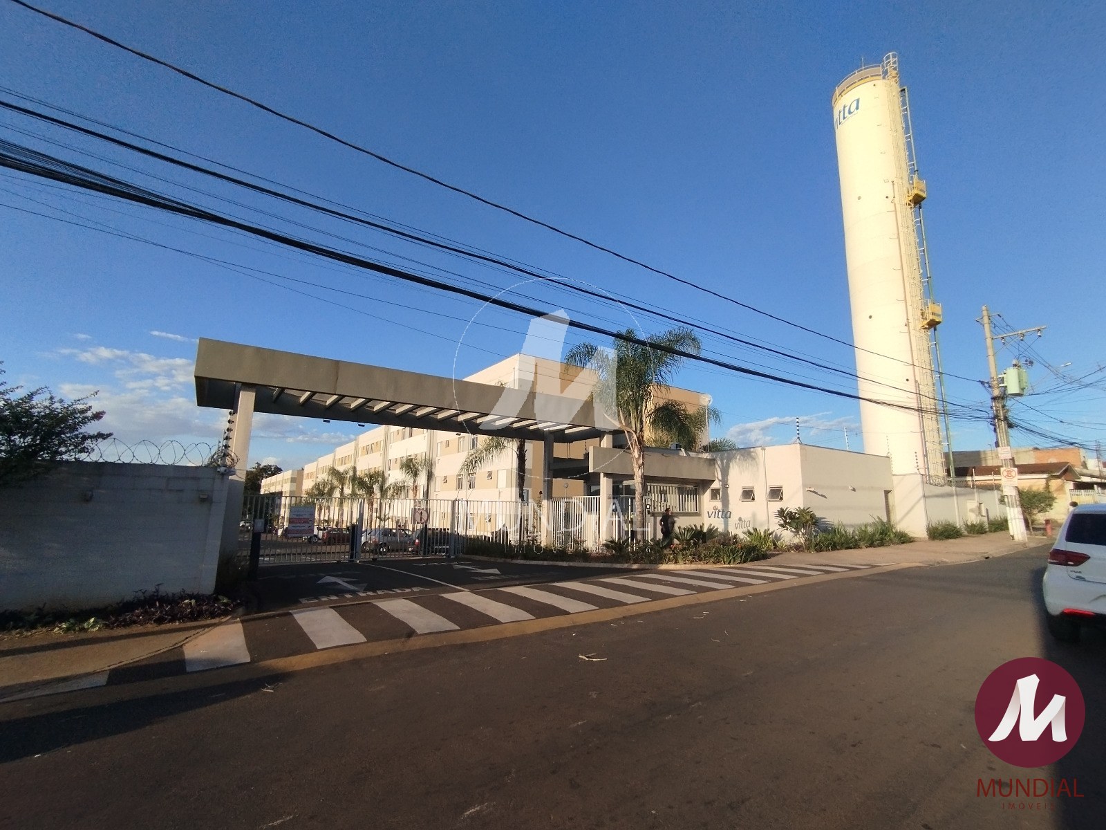 Fachada Condominio — foto 10