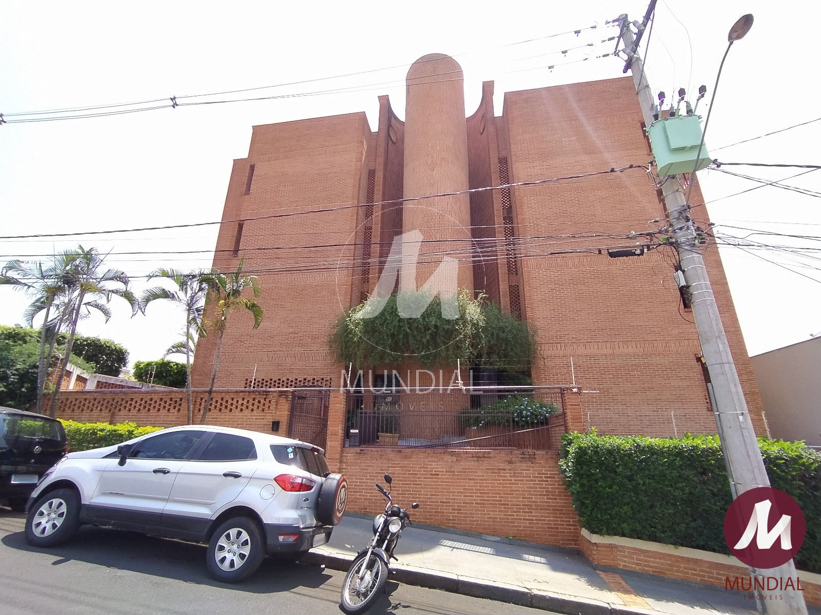 Fachada Condominio — foto 16
