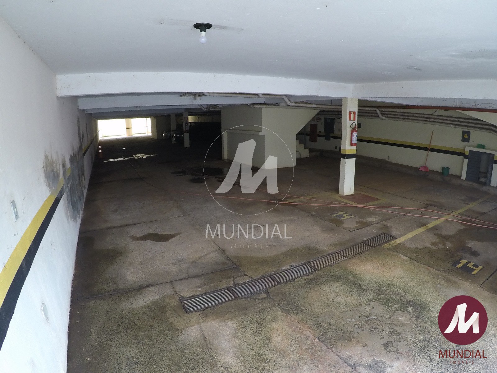 Garagem — foto 17