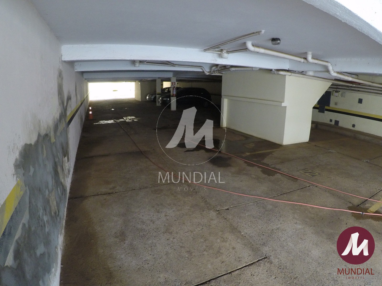 Garagem — foto 19