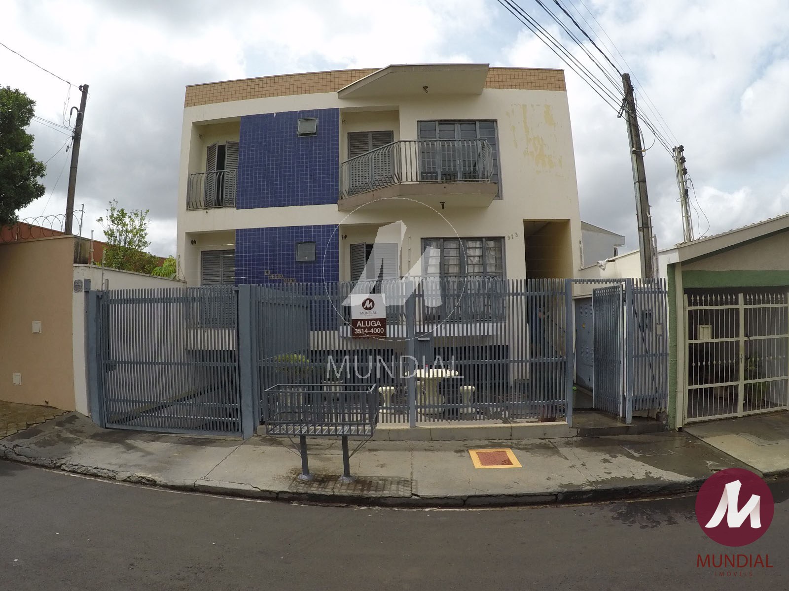 Fachada Condominio — foto 16
