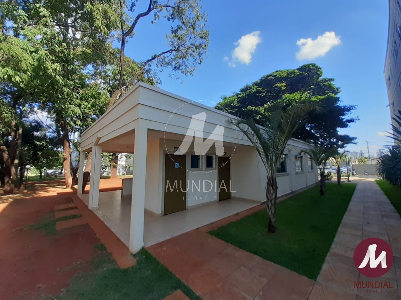 Lazer Condominio — foto 9