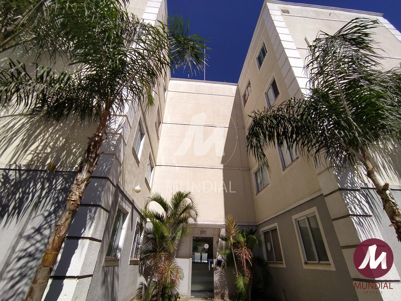 Fachada Condominio — foto 7