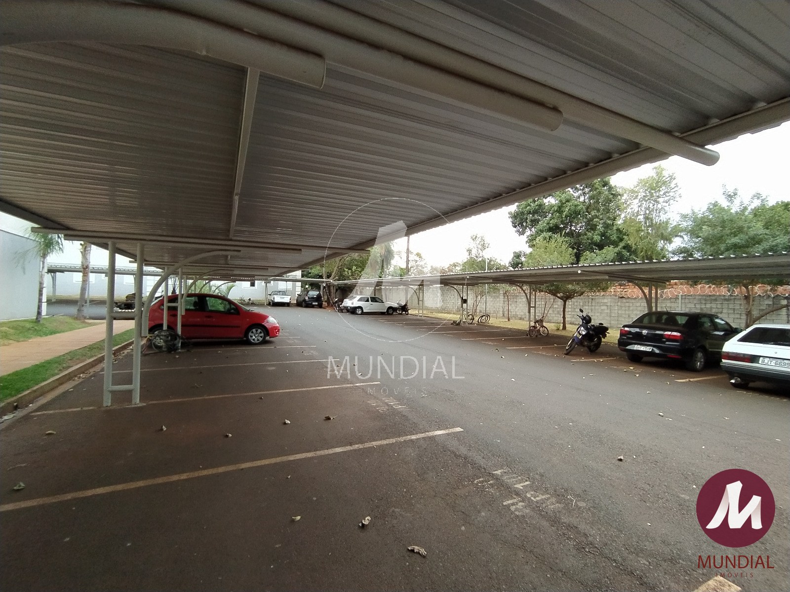 Garagem — foto 11