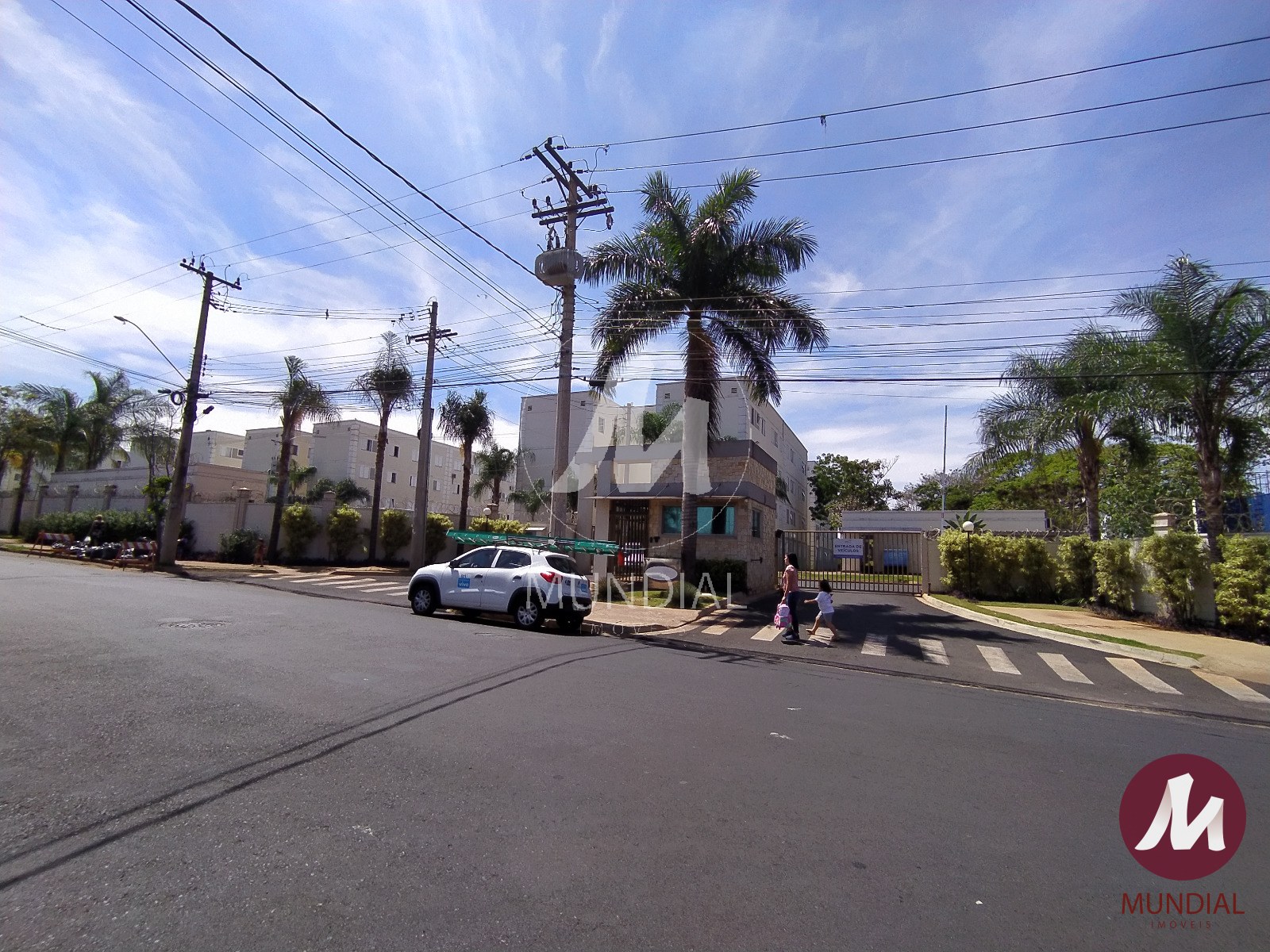 Fachada Condominio — foto 6