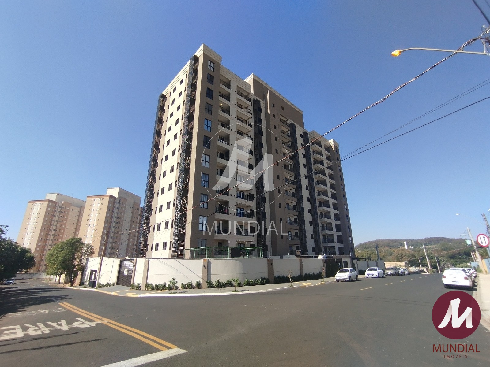 Fachada Condominio — foto 10