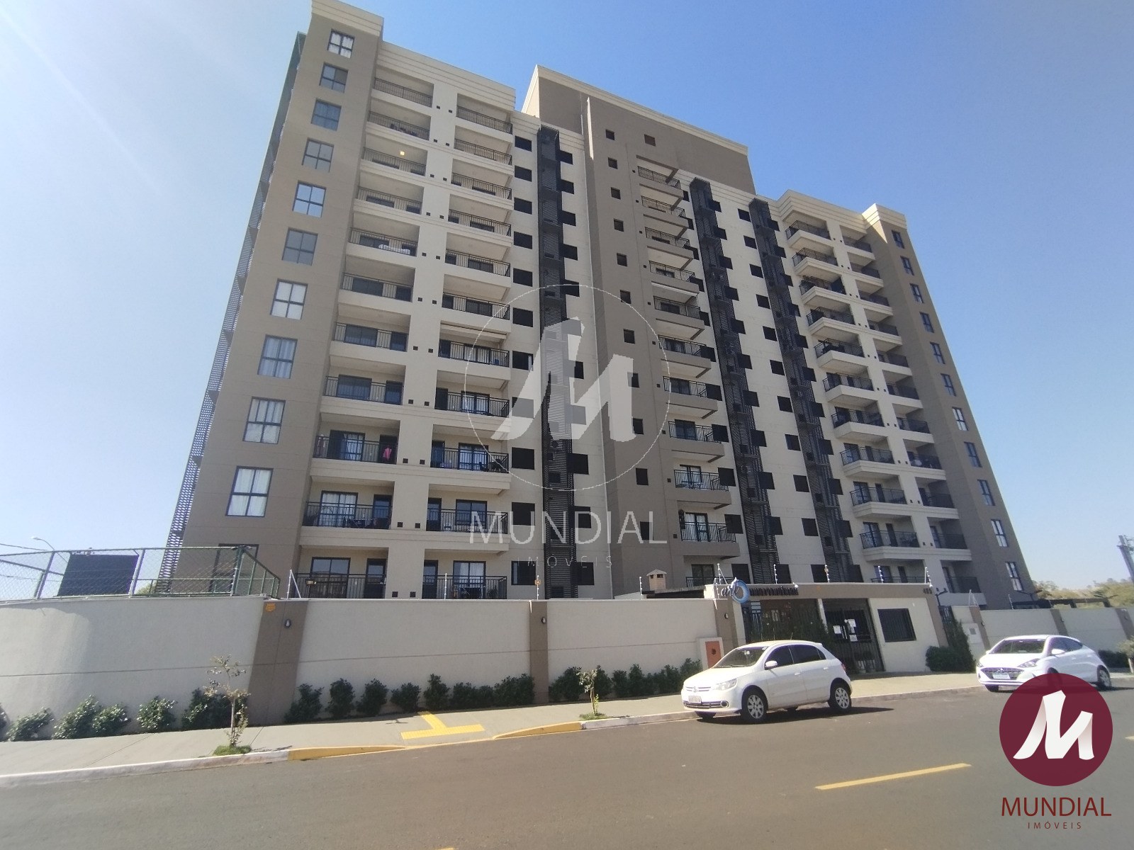 Fachada Condominio — foto 9