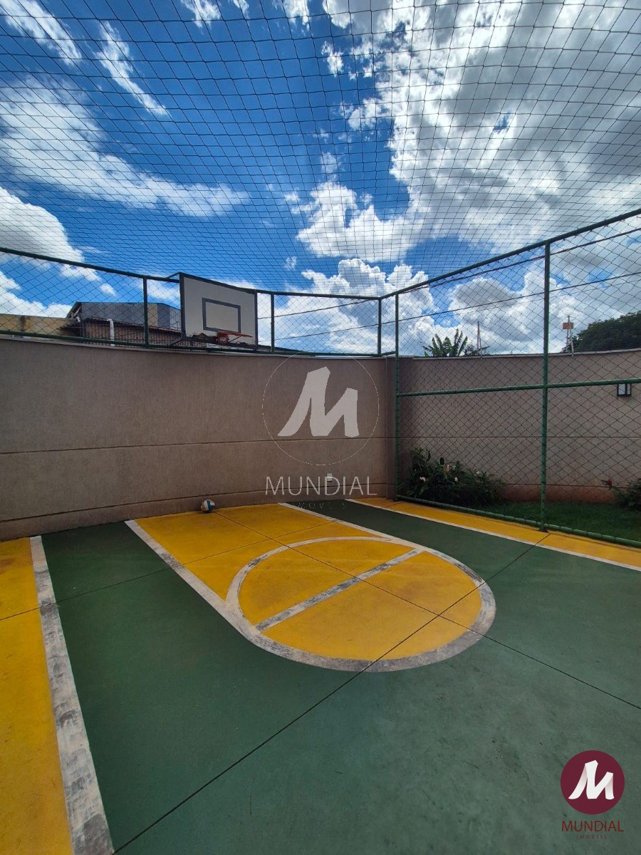 Quadra de esportes — foto 12