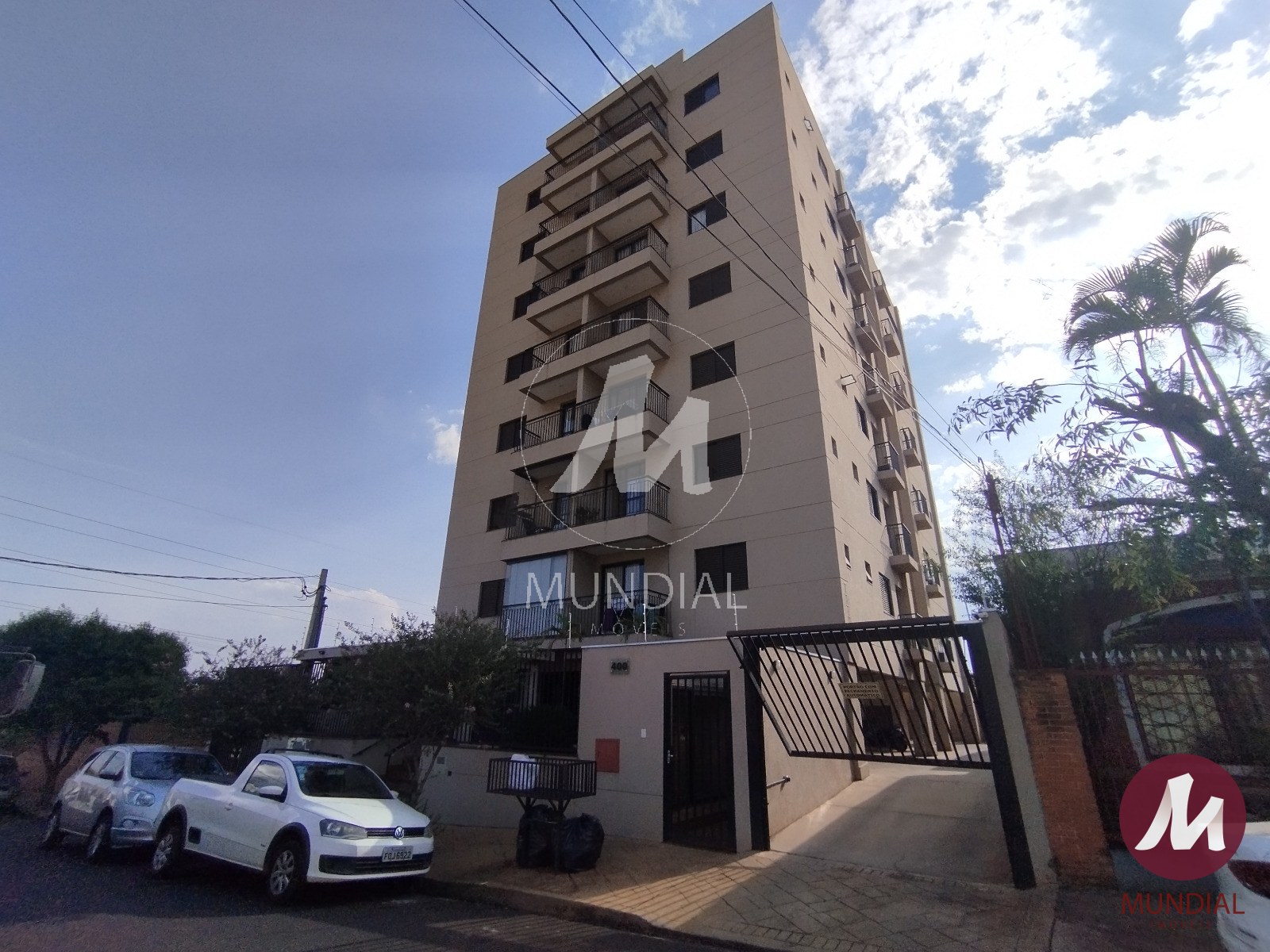 Fachada Condominio — foto 16