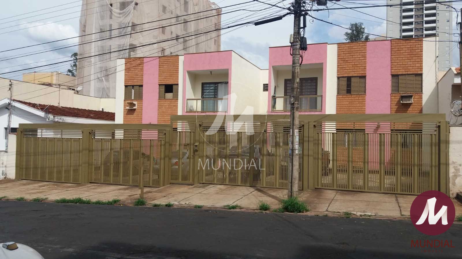 Fachada Condominio — foto 9